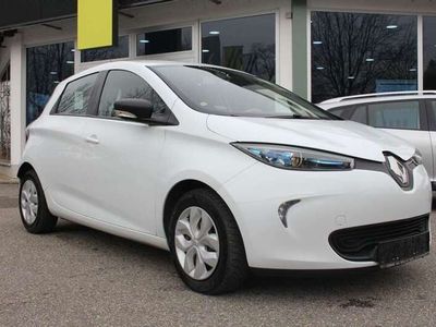 gebraucht Renault Zoe Q90 41 kWh Life (Batteriemiete)