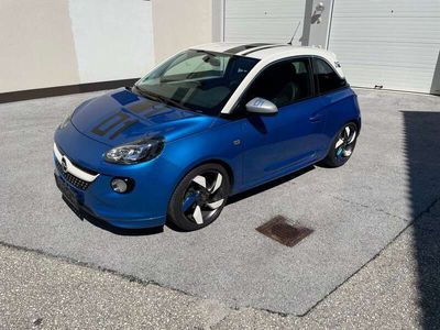 gebraucht Opel Adam 14 Slam