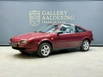 gebraucht Nissan 100 NX 