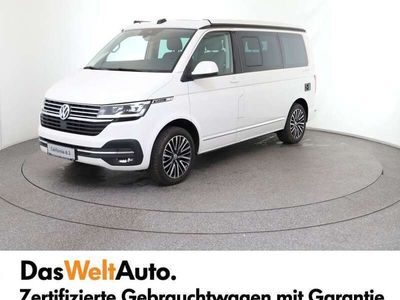 VW California