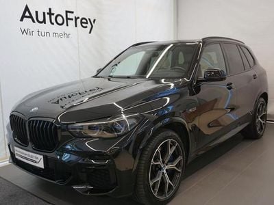 Gebraucht 2022 BMW X5 Sport Line SUV | € 65.850 (Fairer Preis)