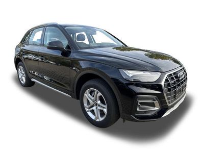 gebraucht Audi Q5 advanced 40 TFSI ***FREI KONFIGURIERBAR***