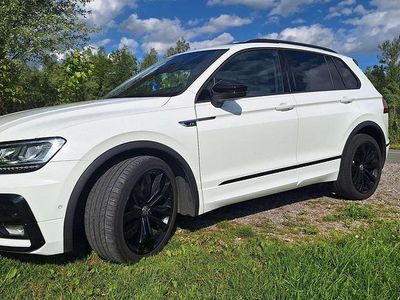 Gebraucht 2020 VW Touran Van / Kleinbus | € 27.000 (Guter Preis)