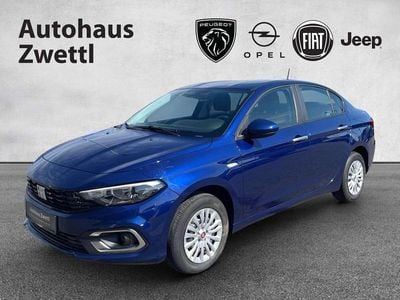 gebraucht Fiat Tipo Tipo 1.6 Turbodiesel