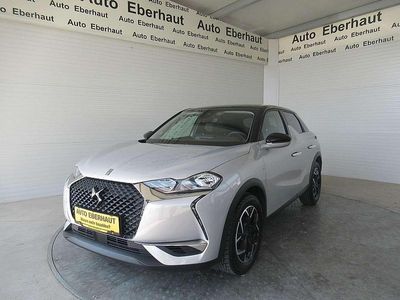 Beige Gebraucht 2022 DS Automobiles DS3 Crossback Bastille SUV | € 15.990