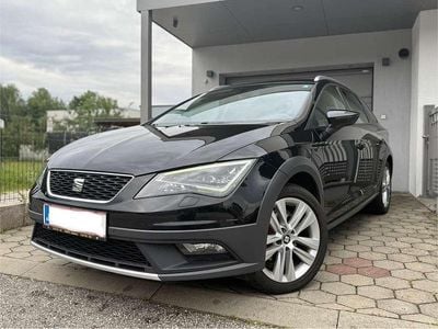 Gebraucht 2015 Seat Leon X-Perience 4Drive Kombi | € 11.499