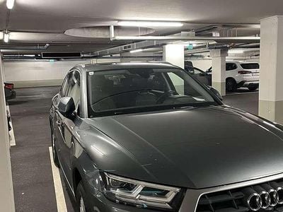gebraucht Audi Q5 2,0 TDI quattro