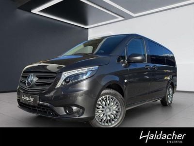 Gebraucht Mercedes Vito 136 PS (100 kW) 2021 Van