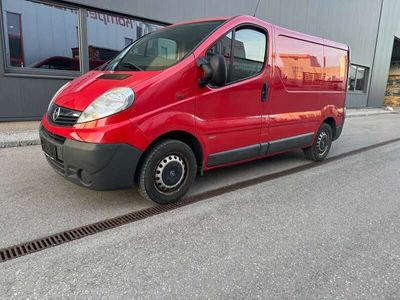 gebraucht Opel Vivaro Combi L2H1 2,0 CDTI ecoFLEX 2,9t