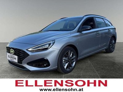 gebraucht Hyundai i30 Kombi - PD GO Plus 1.0 TGDI DCT