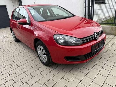 Gebraucht 2010 VW Golf VI Comfortline Limousine | € 5.599 (Fairer Preis)