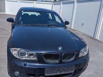Gebraucht 2007 BMW 118 Kleinwagen | € 5.100 (Etwas zu teuer)