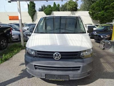 VW T5