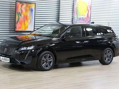 gebraucht Peugeot 308 SW PureTech 130 S&S EAT8 Allure