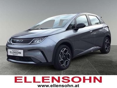 Grau Neu 2025 BYD Dolphin Comfort Kleinwagen | € 27.990 (Fairer Preis)