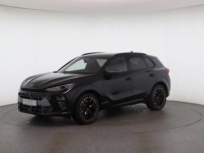 Schwarz metallic Gebraucht 2025 Cupra Terramar SUV | € 49.950