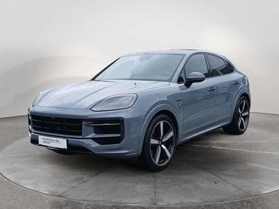 Gebraucht Porsche Cayenne 470 PS (345 kW) 2025 Grau SUV