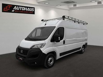Gebraucht Fiat Ducato 159 PS (116 kW) 2023 Weiß Van