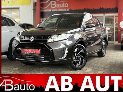 gebraucht Suzuki Vitara 1,4 Hybrid ALLGRIP flash Aut. MY25 110 PS