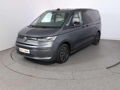 Neu VW Multivan Business 177 PS (130 kW) 2025 Grau Van