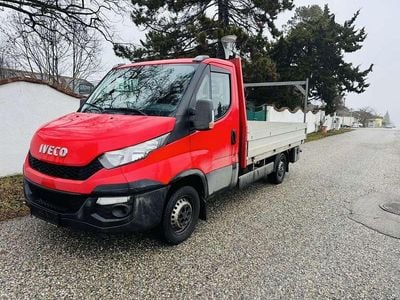 Gebraucht 2014 Iveco Daily Van | € 11.900