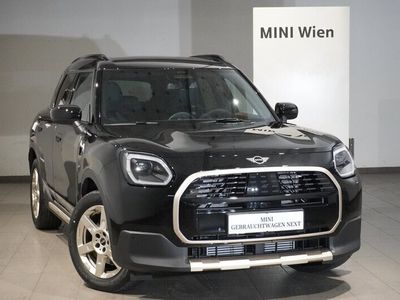 gebraucht Mini Countryman C