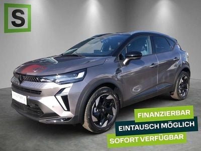 gebraucht Renault Captur Techno TCe 90 (MY25)