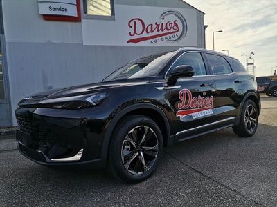 Neu Baic X75 177 PS (130 kW) 2025 SUV