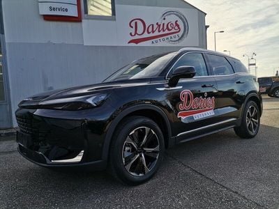 Neu 2025 Baic X75 SUV | € 43.990