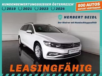 gebraucht VW Passat Variant Business 2,0 TDI DSG MATRIX-LED / NAVI / ACC / KAMERA / SPORT MASSAGESITZ / VERKEHRSZEICHEN & SPURHALTEASSIST