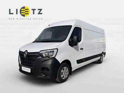 Weiß Gebraucht 2023 Renault Master Van | € 22.990 (Guter Preis)