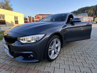 gebraucht BMW 420 Gran Coupé 420 d xDrive M Sport Aut. M Sport