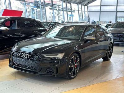 gebraucht Audi S6 TDI LIMO Facelift LP 107.739.- *Zielgruppen-AKTION