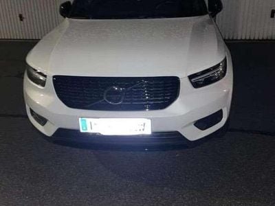 gebraucht Volvo XC40 R-Design