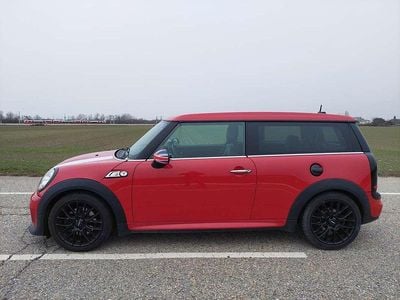 gebraucht Mini Cooper S Clubman Clubman COOPER S 1,6 COOPER S