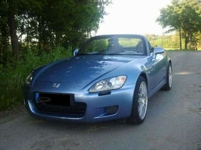 Honda S 2000