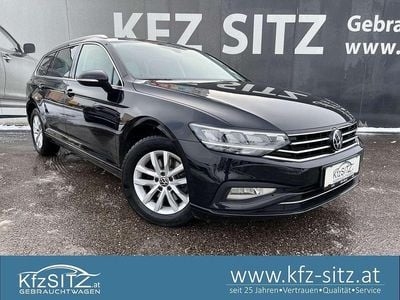 gebraucht VW Passat Variant Business 20 SCR TDI DSG