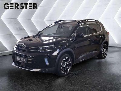 Schwarz Gebraucht 2024 Citroën C5 Aircross SUV | € 25.921 (Fairer Preis)