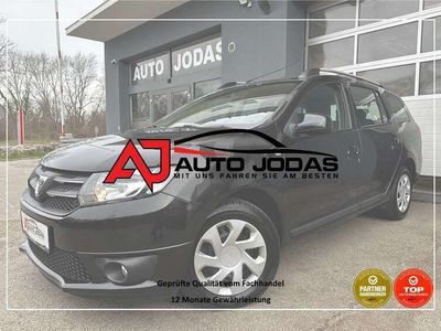 gebraucht Dacia Logan MCV Supreme dCi 90 S&S **Freisprecheinr./Klima**