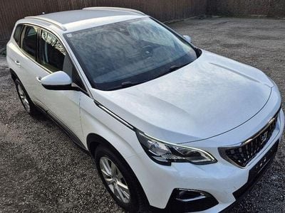 Gebraucht Peugeot 3008 Active 131 PS (96 kW) 2018 SUV