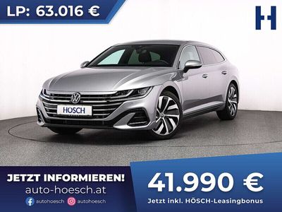 VW Arteon