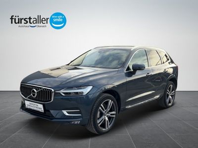 gebraucht Volvo XC60 B4 Inscription AWD Geartronic