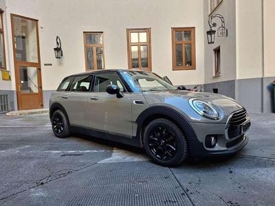 gebraucht Mini Cooper Clubman F54 B38