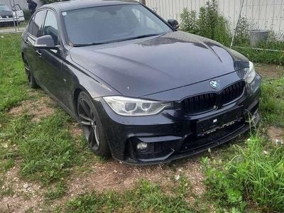 Gebraucht 2014 BMW 328 Sport Line Limousine | € 8.000