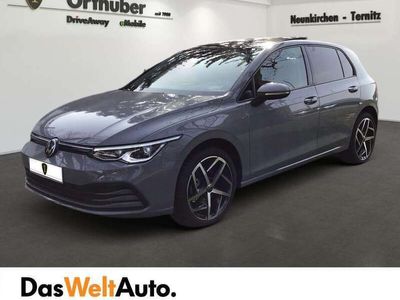 gebraucht VW Golf Rabbit 45 TDI DSG