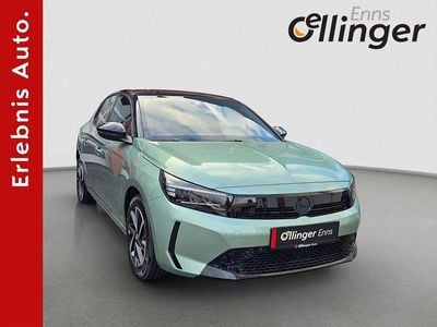 Grün Neu 2025 Opel Corsa Limousine | € 19.980 (Fairer Preis)