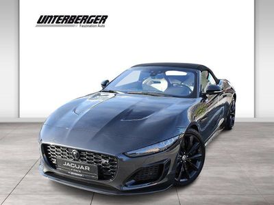 gebraucht Jaguar F-Type P575 R AWD Cabriolet MY24