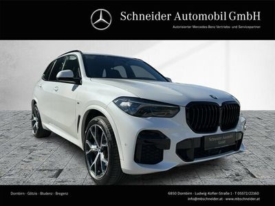 Gebraucht 2022 BMW X5 SUV | € 73.900 (Teuer)