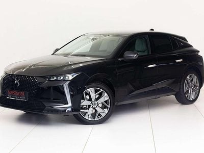 gebraucht DS Automobiles DS4 E-Tense 225 PHEV Collection ESPRIT DE VOYAGE