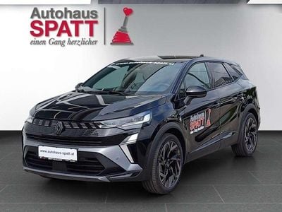 gebraucht Renault Symbioz Esprit Alpine E-Tech Full Hybrid 145